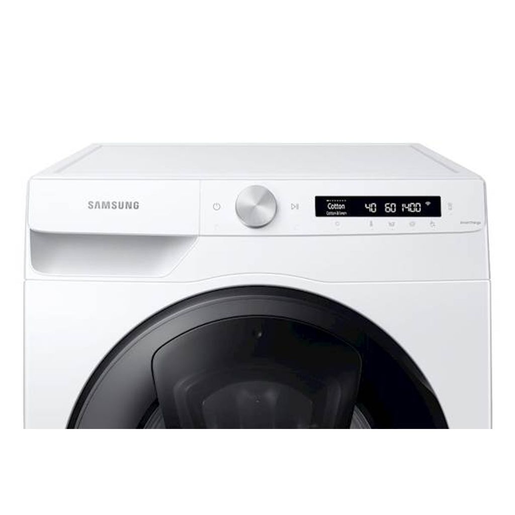 SAMSUNG pralni stroj WW90T554DAW/S7