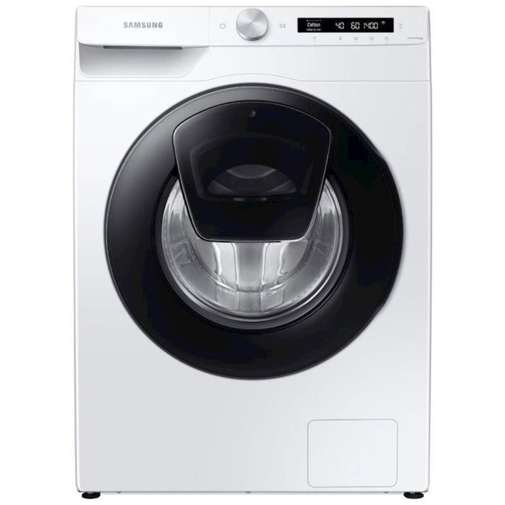 SAMSUNG pralni stroj WW90T554DAW/S7