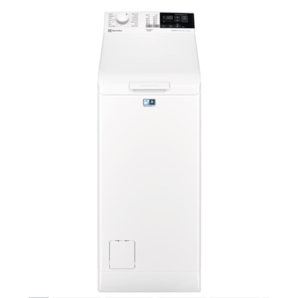 ELECTROLUX pralni stroj z zgornjim polnjenjem EW6TN4261