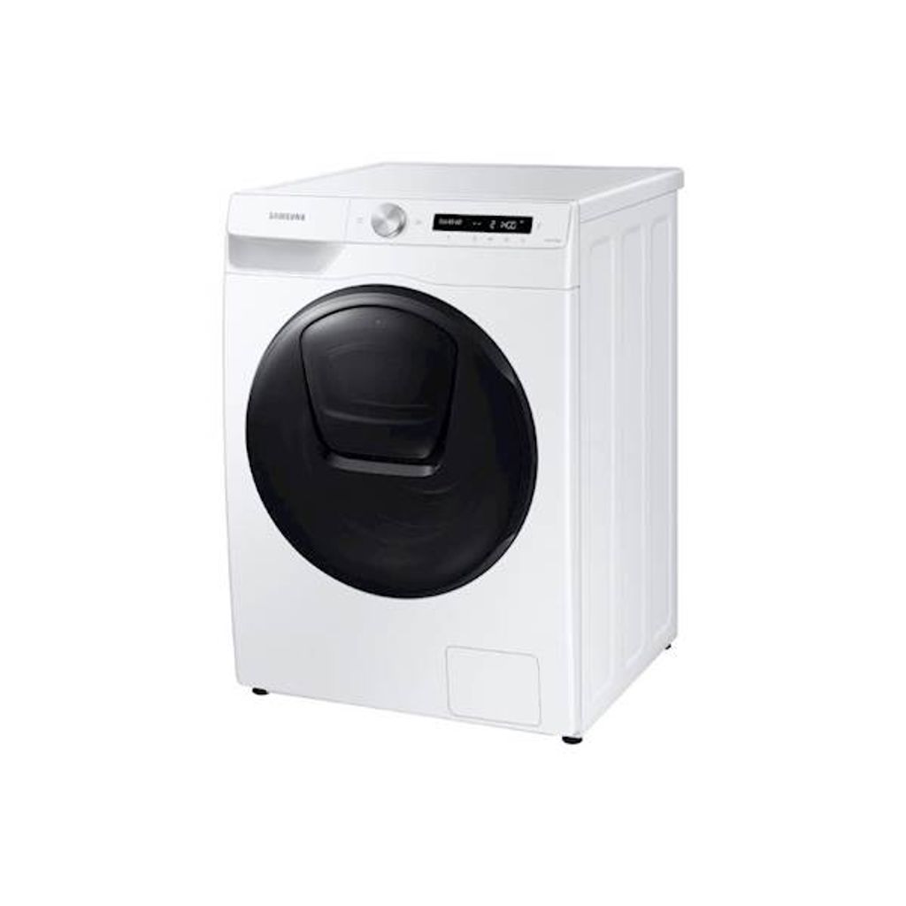 SAMSUNG pralno-sušilni stroj WD80T554DBW/S7