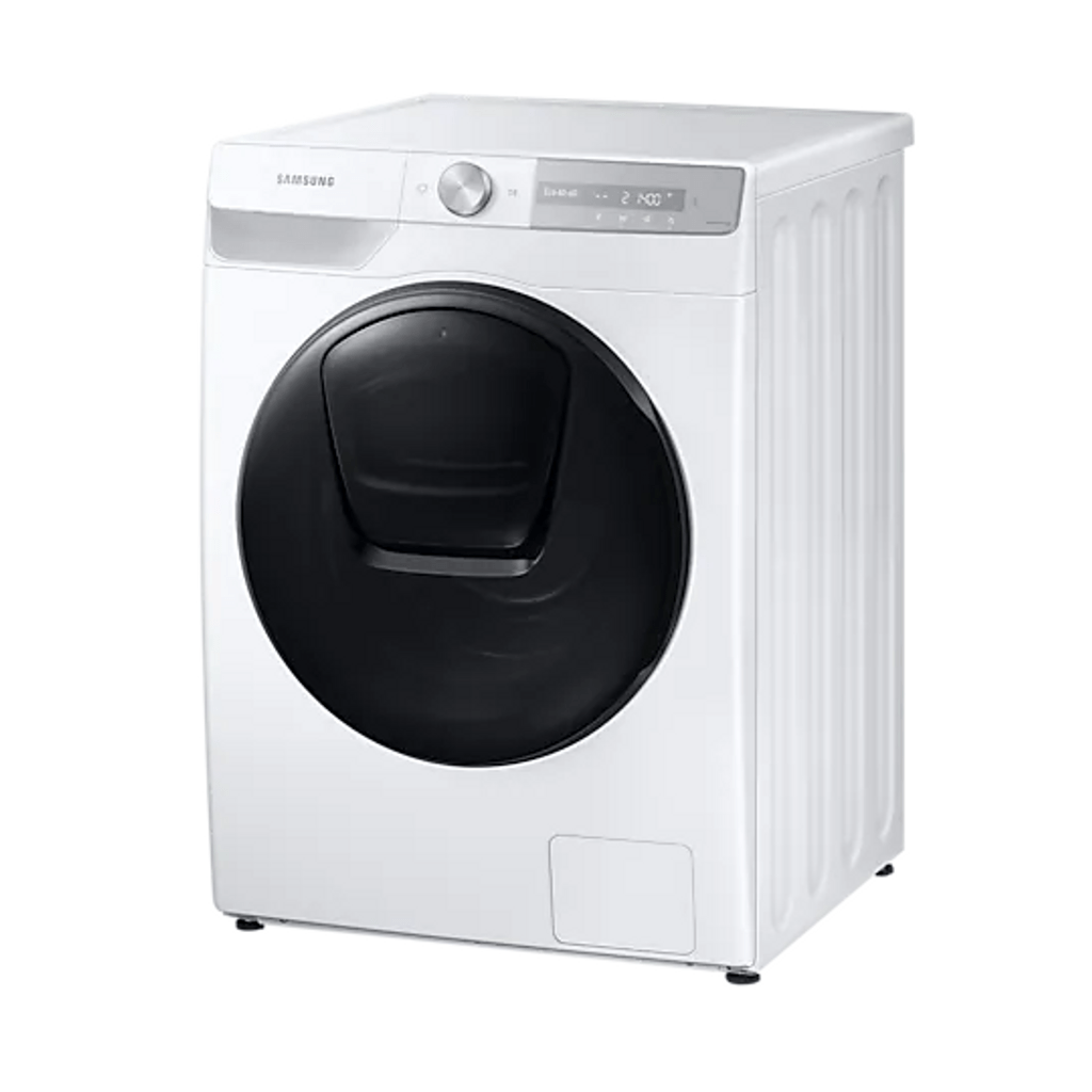 SAMSUNG pralno-sušilni stroj WD90T754DBH/S7