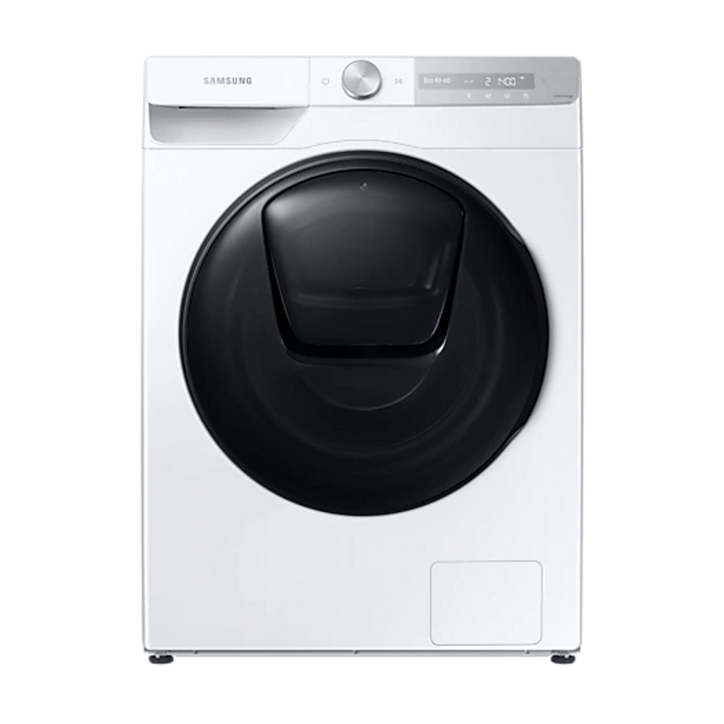 SAMSUNG pralno-sušilni stroj WD90T754DBH/S7
