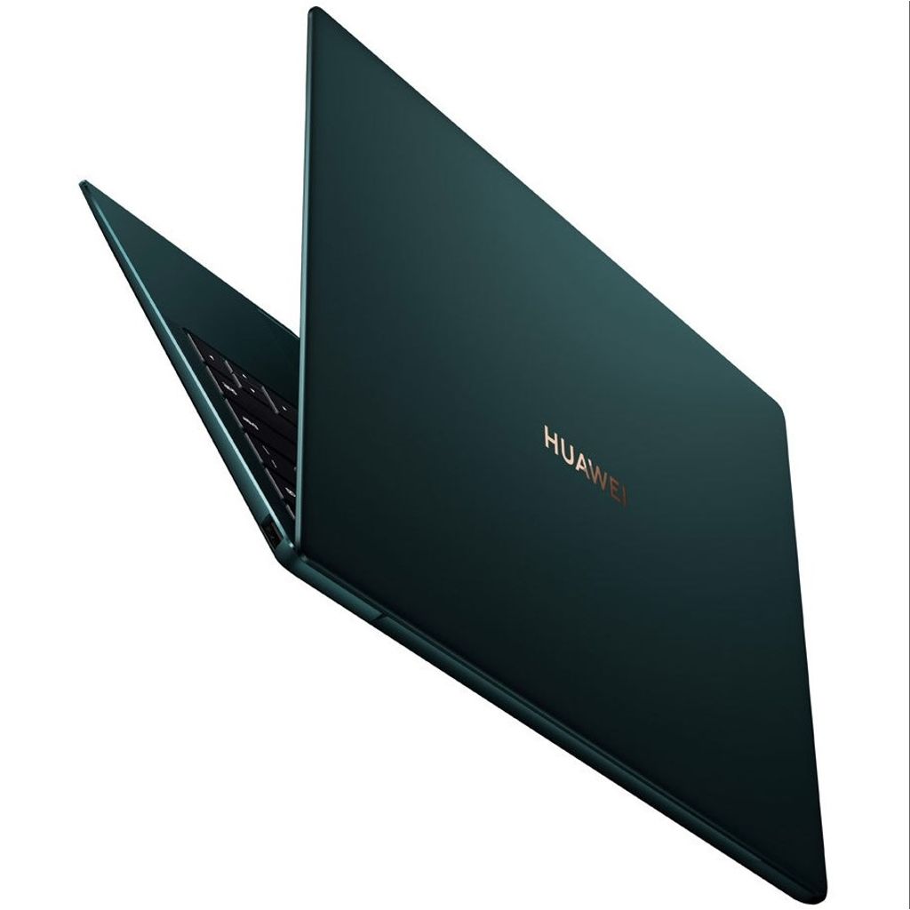HUAWEI prenosni računalnik Matebook X Pro 2021 i7(11TH)/16/1TBSSD - zelena