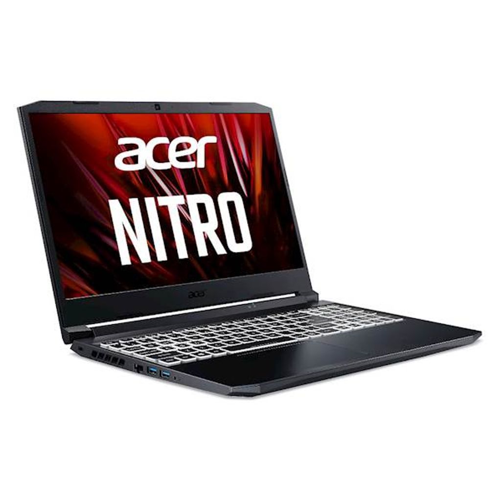 ACER prenosni računalnik Nitro 5 AN515-45-R1CA AMD R9-5900HX/32GB/SSD 1TB/15,6''