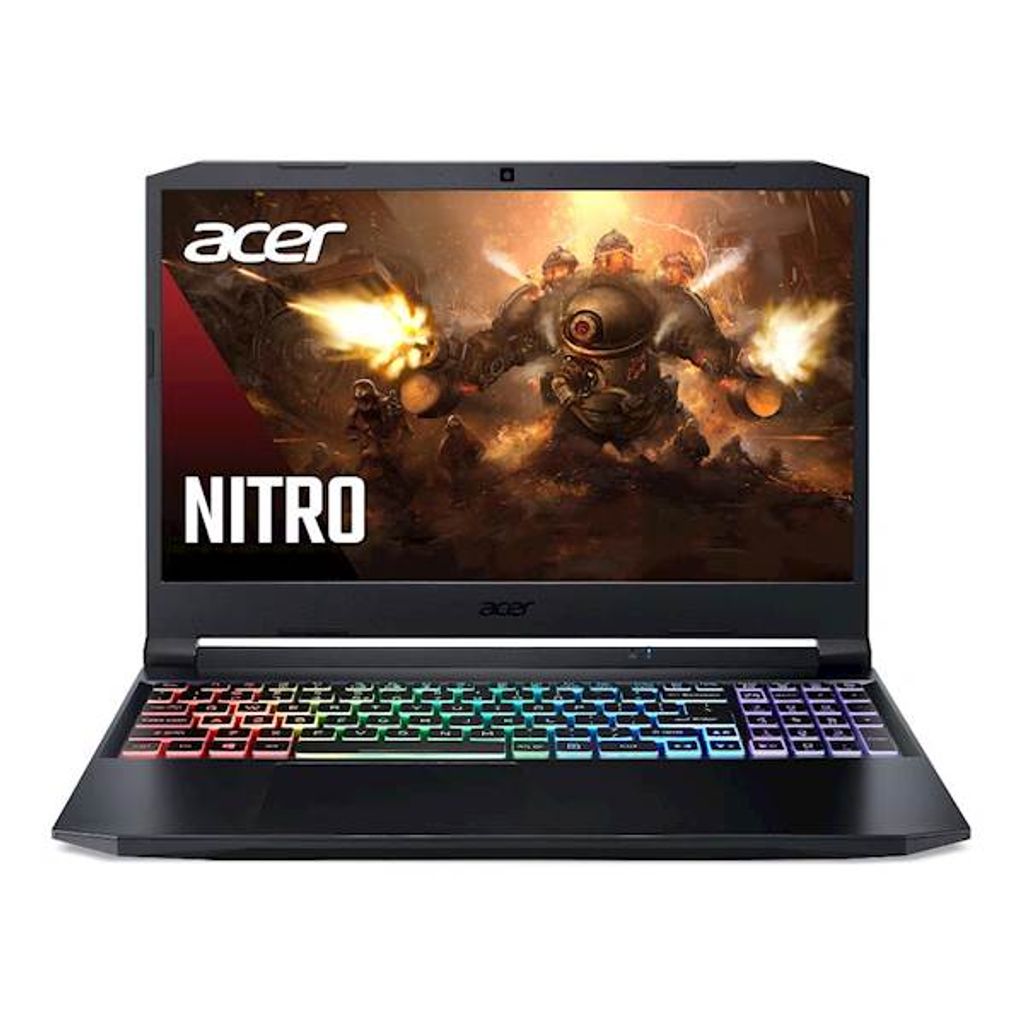 ACER prenosni računalnik Nitro 5 AN515-45-R867 AMD R7-5800H/16GB/SSD 512GB/15,6''