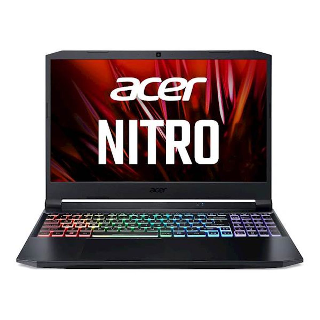 ACER prenosni računalnik Nitro 5 AN515-45-R867 AMD R7-5800H/16GB/SSD 512GB/15,6''