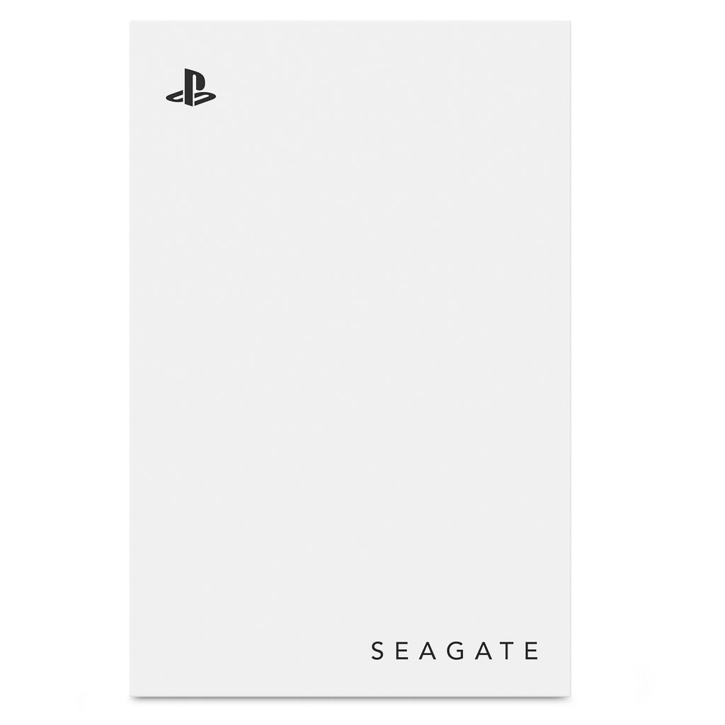 SEAGATE GAME DRIVE FOR PS5 2TB 