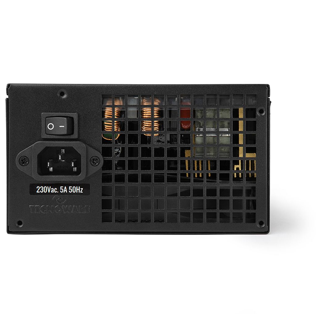 TECNOWARE modularni ATX napajalnik Power Game 850W 