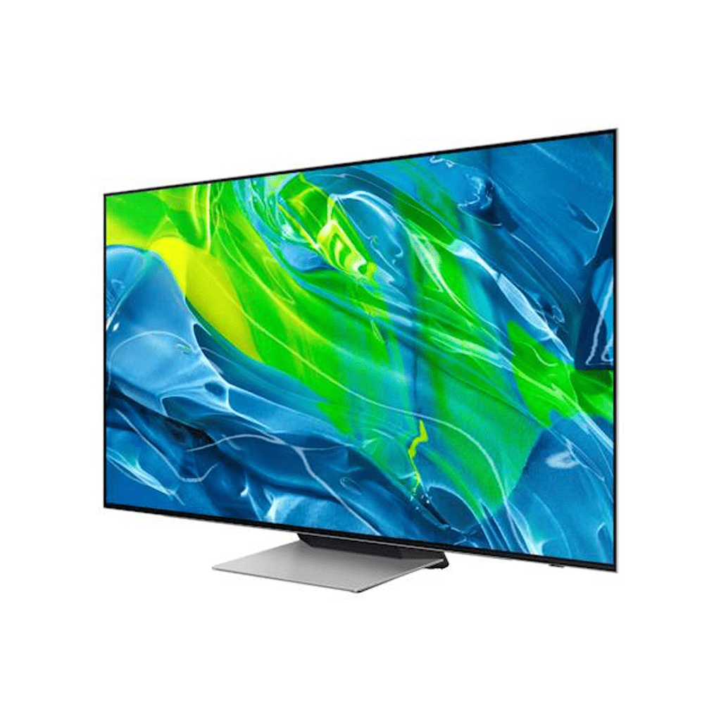 SAMSUNG televizija 139 cm (55'') QD-OLED TV 55S95B(QE55S95BATXXH)