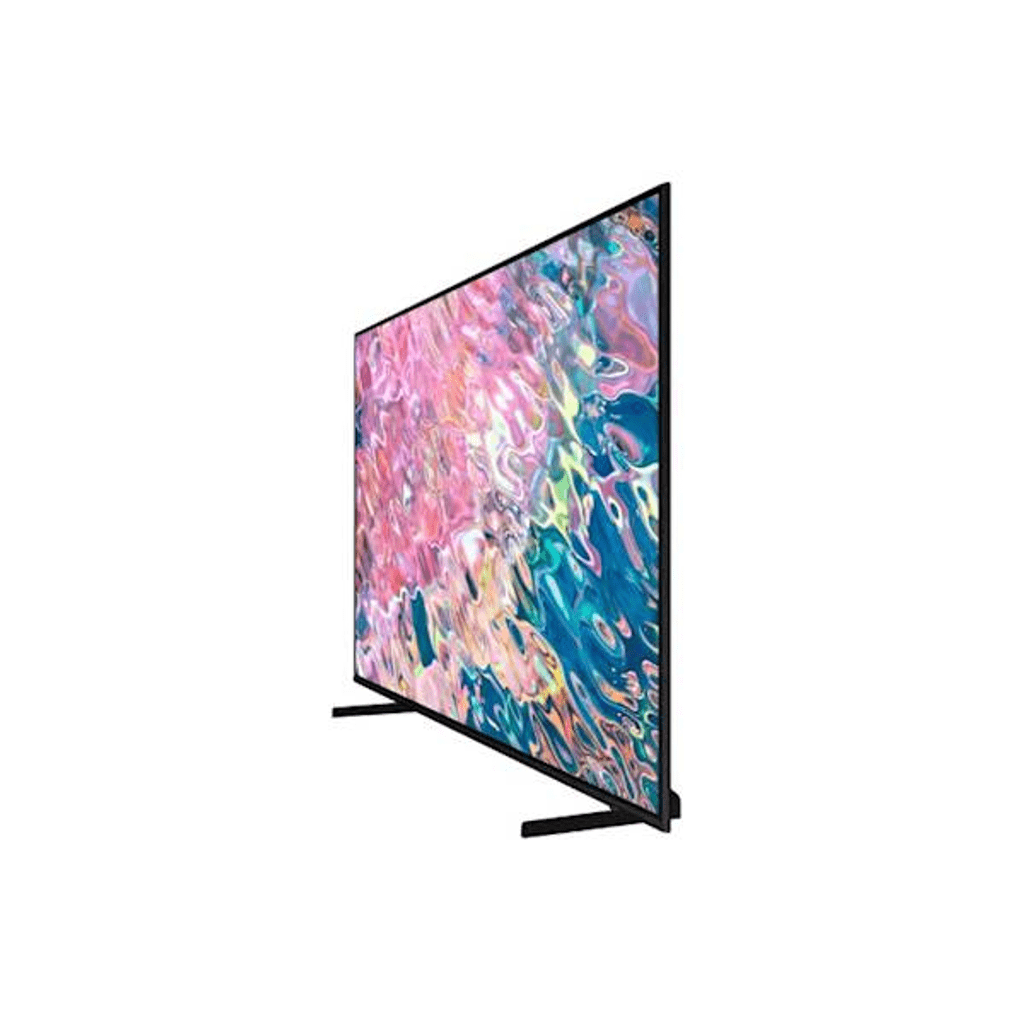 SAMSUNG televizija 214 cm (85") QLED TV 85Q60B(QE85Q60BAUXXH)