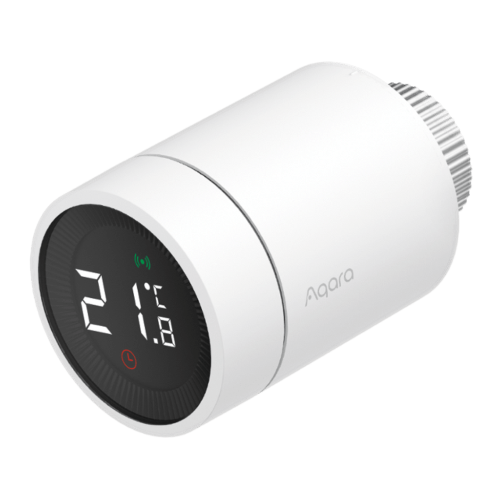 AQARA pametni radijatorski termostatski ventil