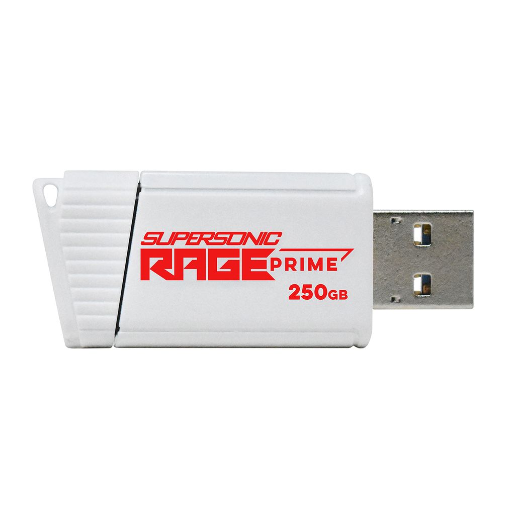 PATRIOT spominski ključek 250GB USB 3.2 Supersonic Rage Prime 