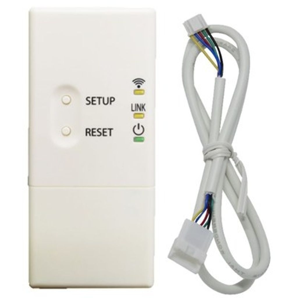 TOSHIBA vmesnik za upravljanje prek WI-FI povezave - s kablom (RB-N106S-G)