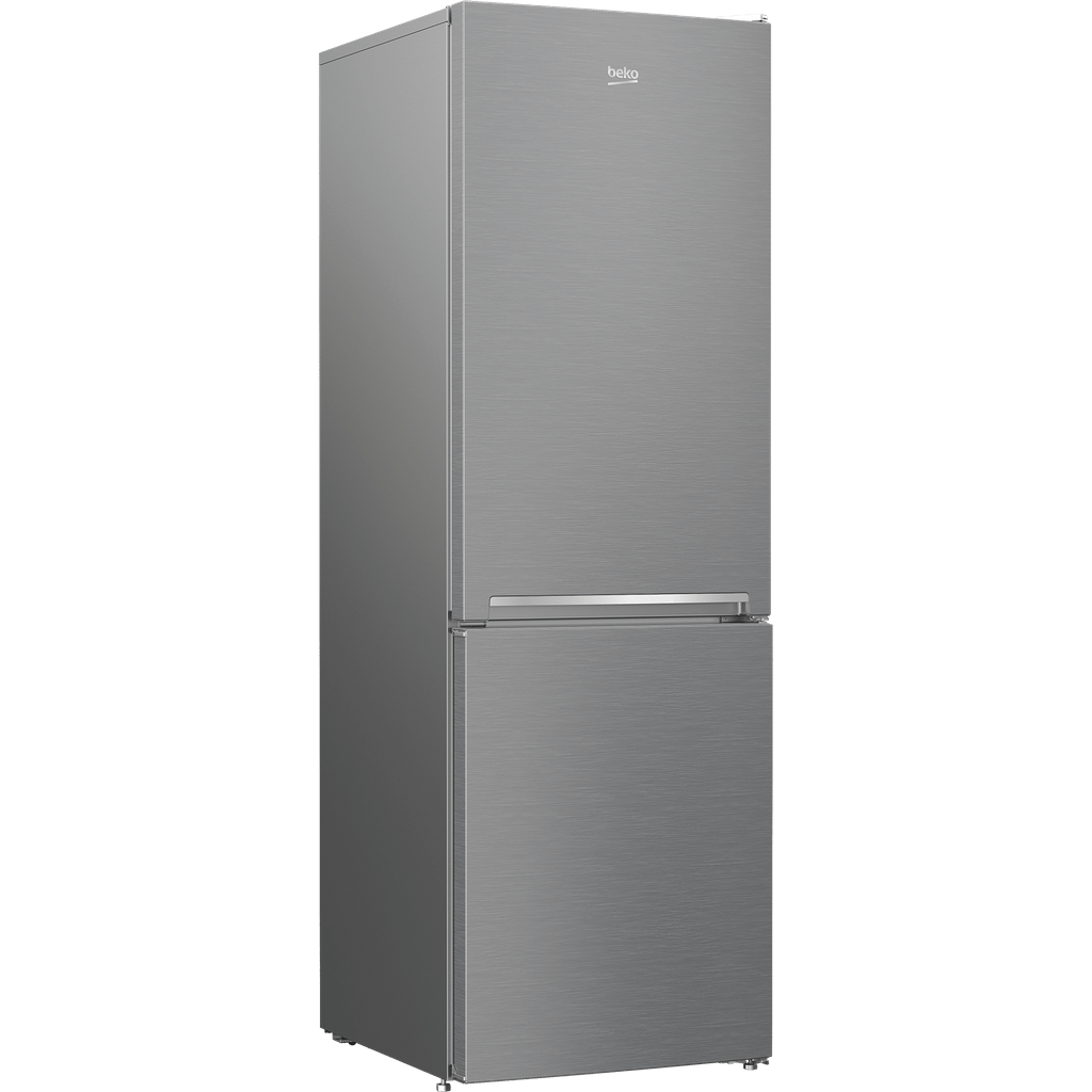 BEKO hladilnik z zamrzovalnikom spodaj RCNA366K40XBN