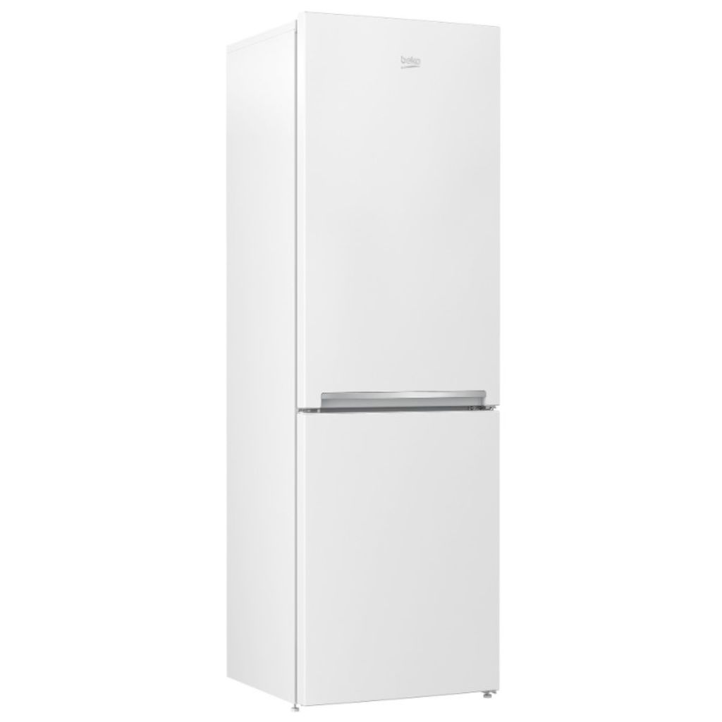 BEKO hladilnik z zamrzovalnikom spodaj RCSA330K30WN