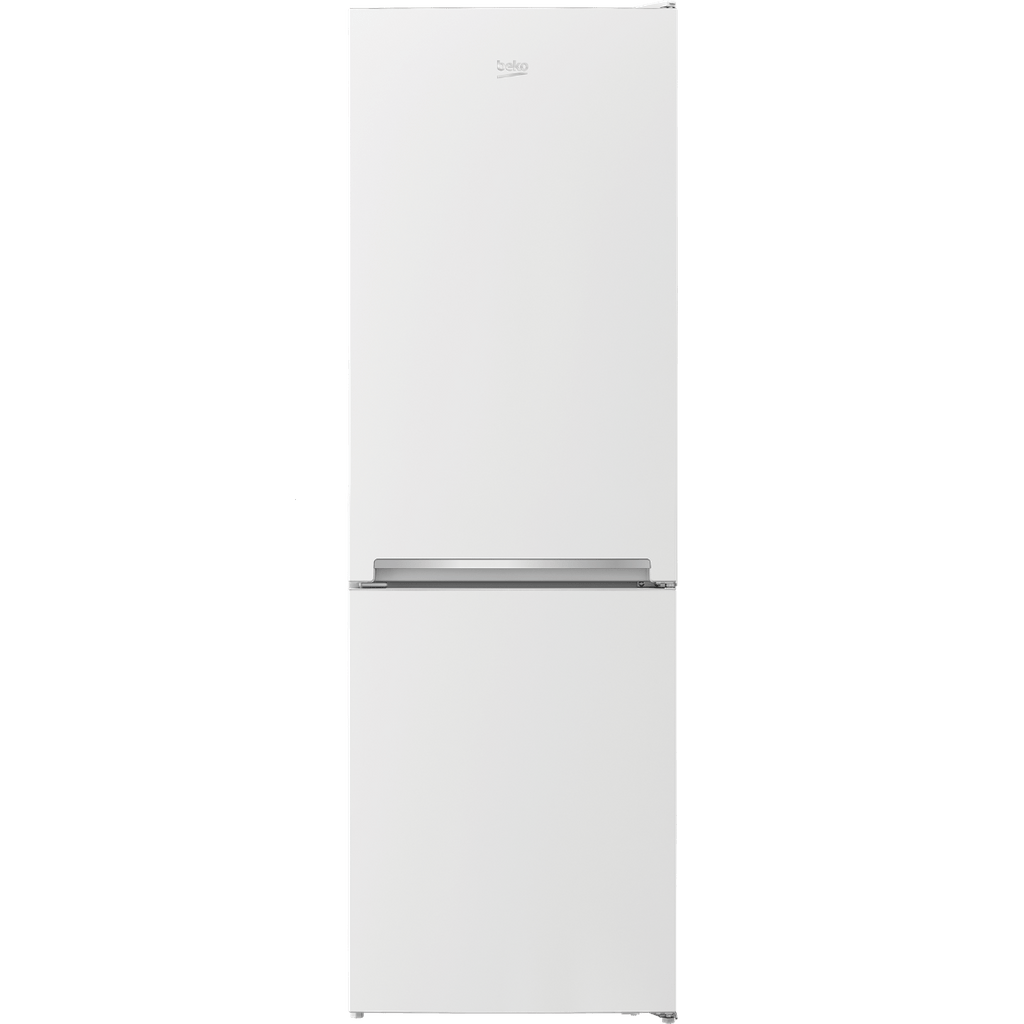 BEKO hladilnik z zamrzovalnikom spodaj RCSA366K40WN