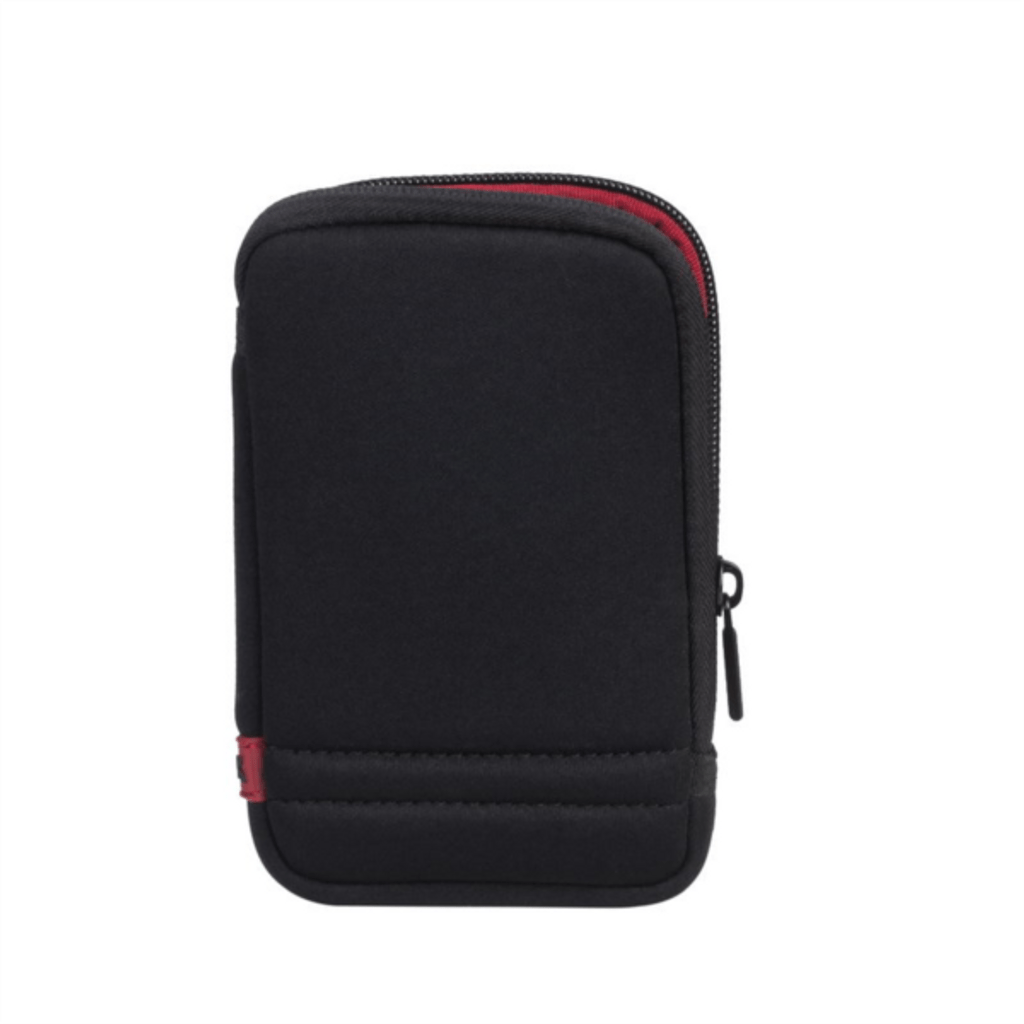RIVACASE torbica torbica za HDD 2,5" 5101 - črna 