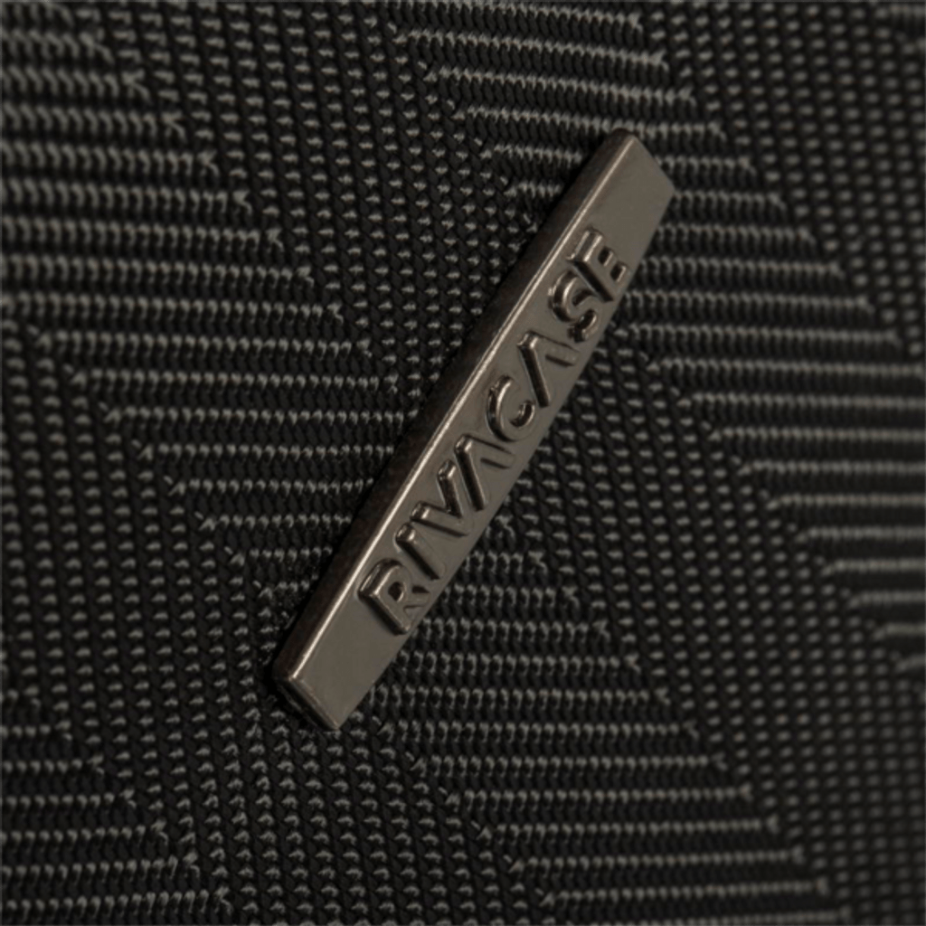RIVACASE torba za prenosnik 15.6" 8135 - črna 