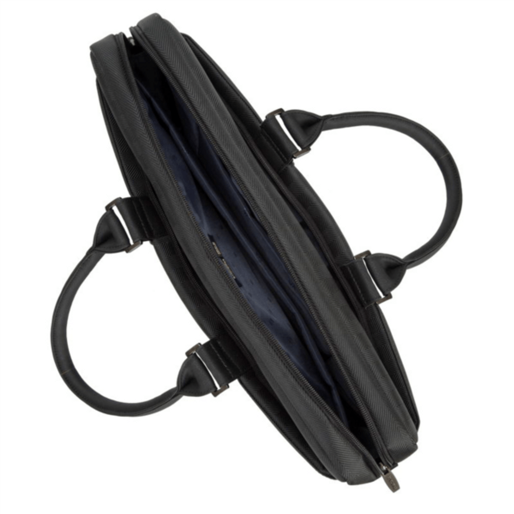RIVACASE torba za prenosnik 15.6" 8135 - črna 