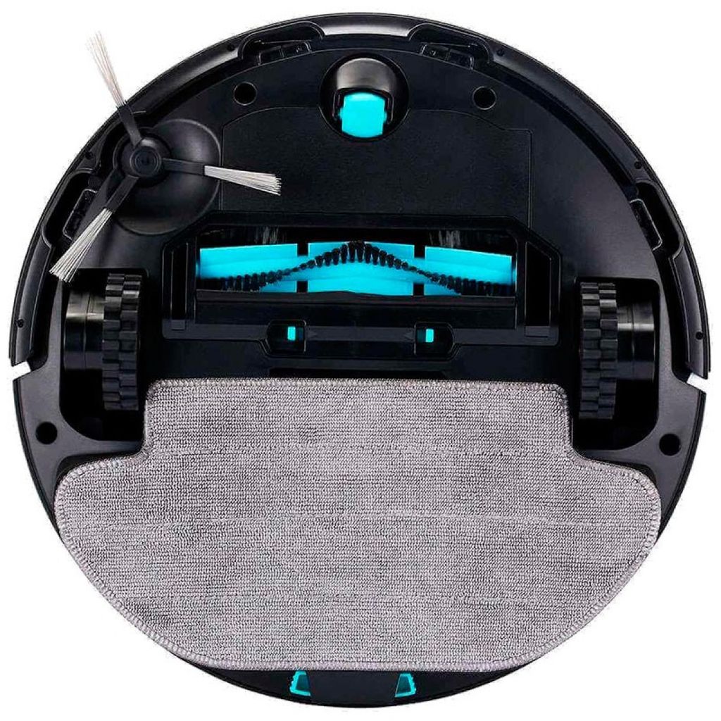 VIOMI robotski sesalnik V3 (črn)