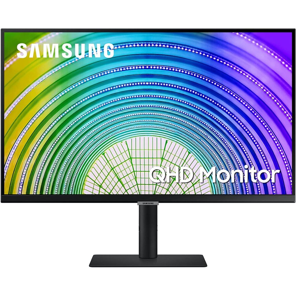 SAMSUNG monitor S27A600UUU