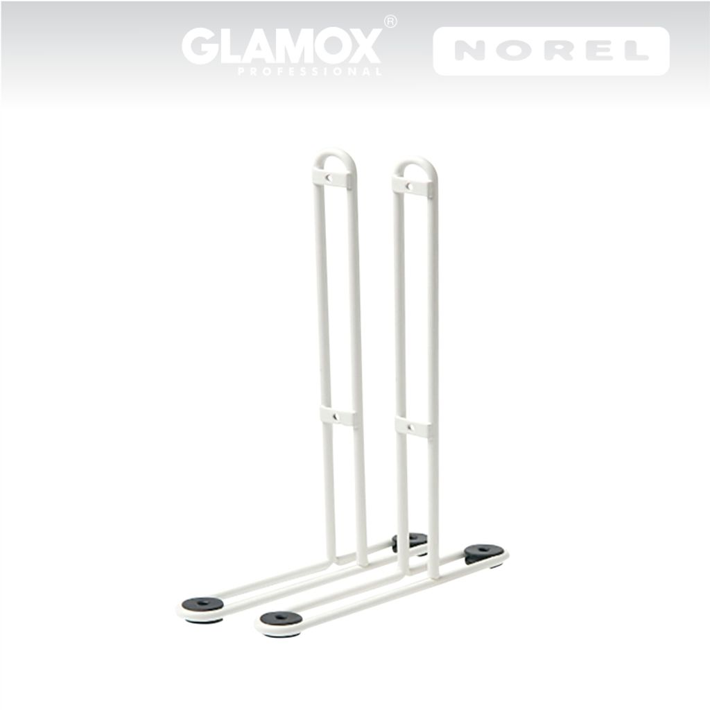 GLAMOX samostoječa kovinska konzola