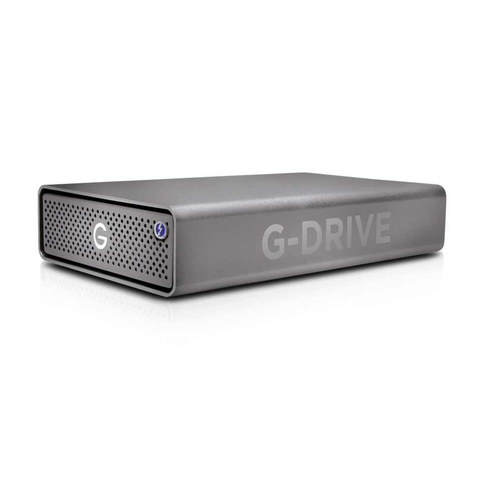 SANDISK professional disk G-DRIVE™ PRO Desktop 4TB