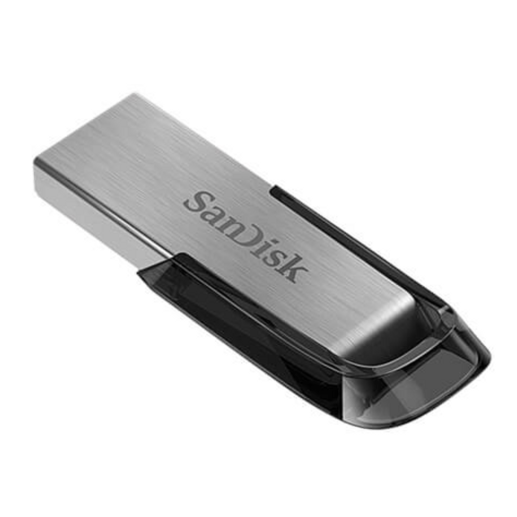SANDISK spominski ključek Ultra Flair 512GB USB 3.0