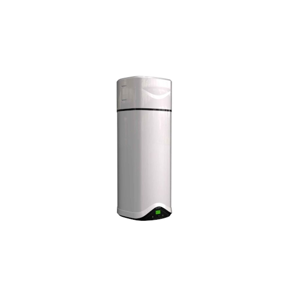 ARISTON stenska sanitarna toplotna črpalka NUOS EVO A+ 110 (3629057)