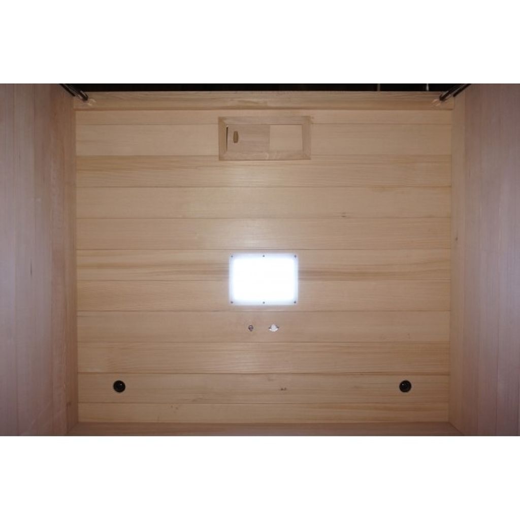 SANOTECHNIK infrardeča kabina savna RUBY 2 (F20120)