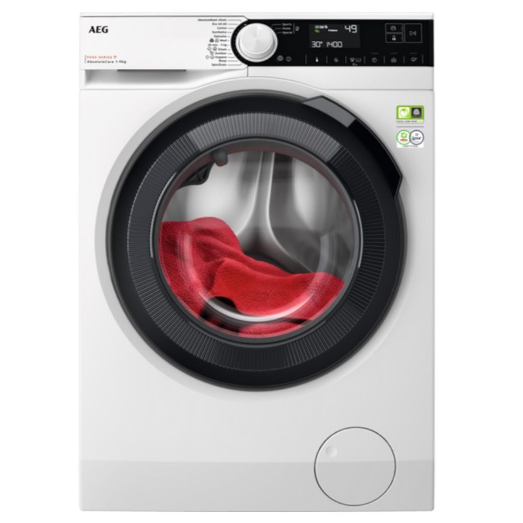 AEG 9000 SERIES pralni stroj LFR93946UE