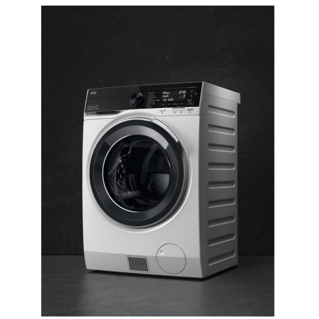 AEG 9000 SERIES pralno-sušilni stroj LWR98165XE