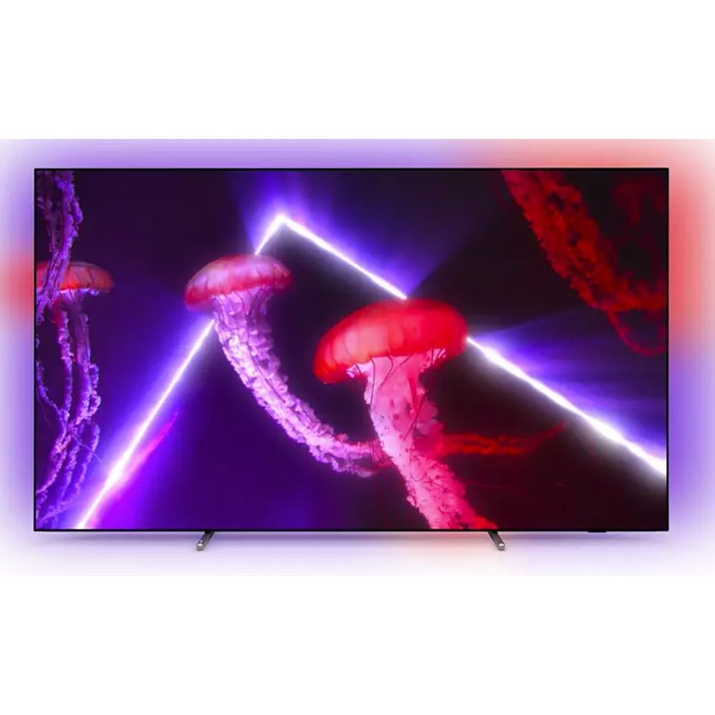 PHILIPS TV 77OLED807/12 ANDROID