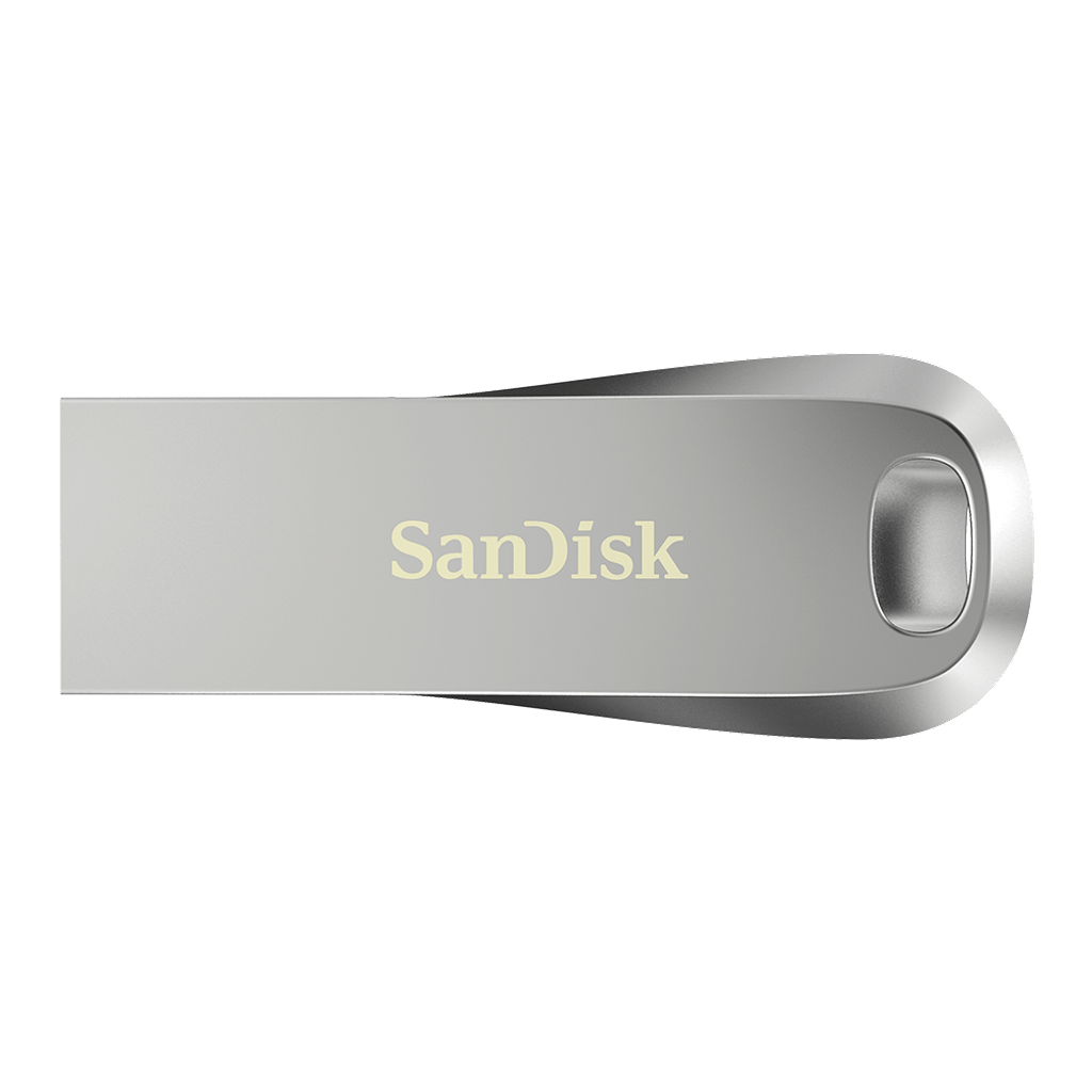 SANDISK spominski ključek Ultra Luxe™ 64GB USB 3.1