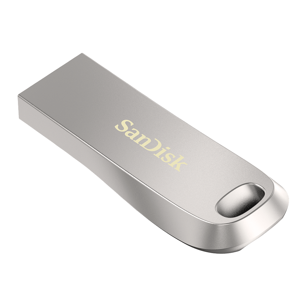 SANDISK spominski ključek Ultra Luxe™ 64GB USB 3.1