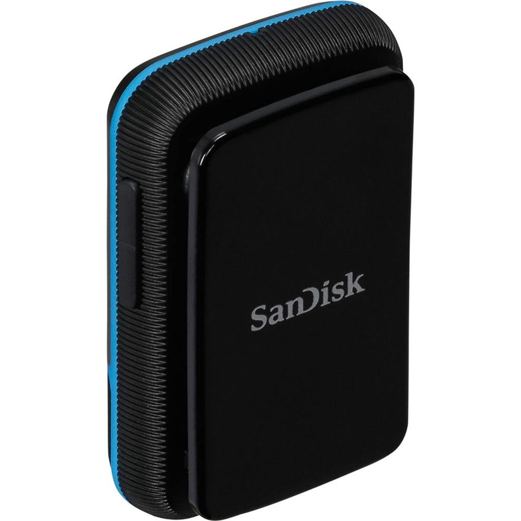 SANDISK predvajalnik Clip Sport Go Moder 32GB