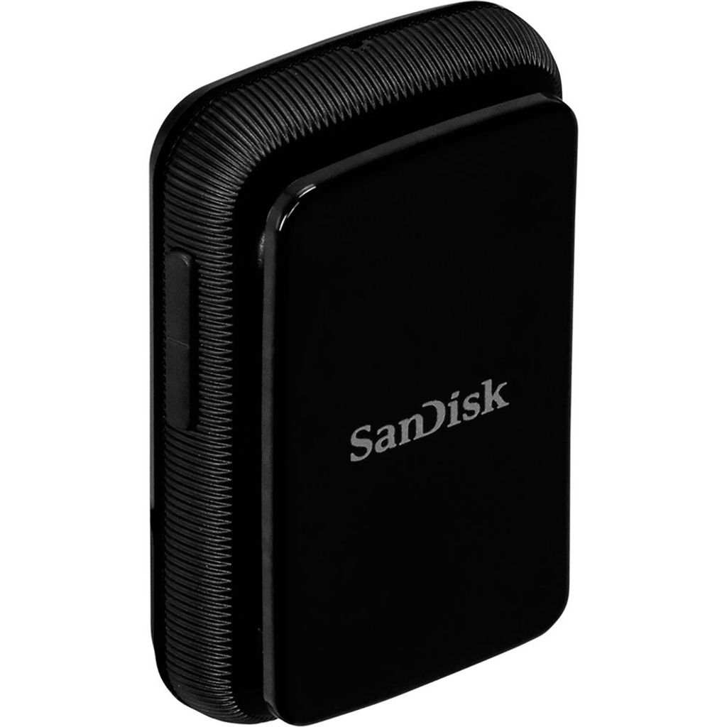 SANDISK predvajalnik Clip Sport Go Black 32GB