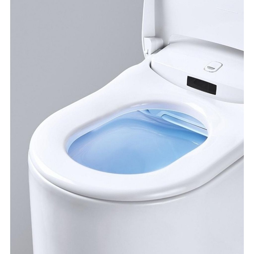 GROHE viseča higienska WC školjka z desko Sensia Arena - brezrobna (39354SH1)