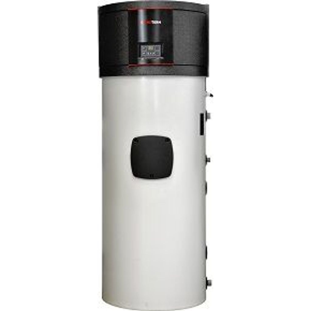 KRONOTERM toplotna črpalka za sanitarno vodo WP2 LF-302S/1 E PV