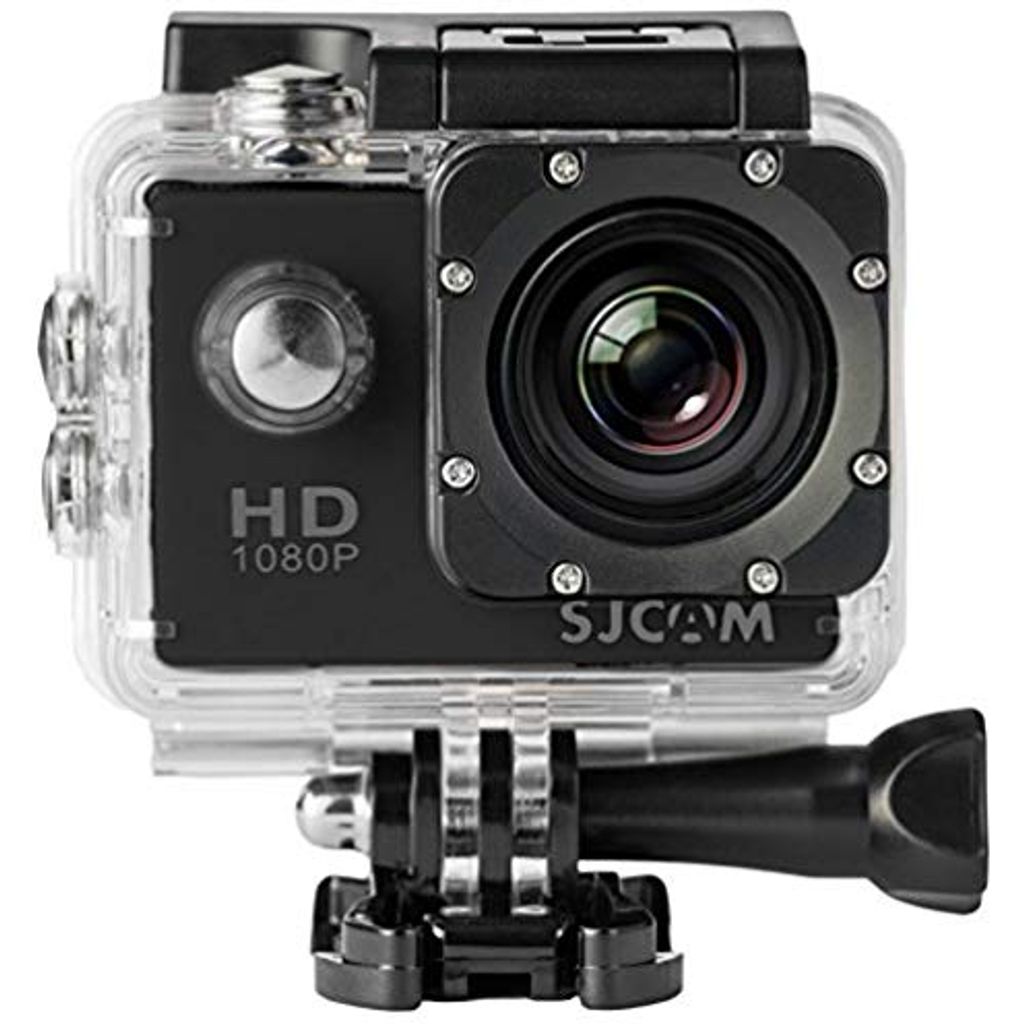 SJCAM športna kamera SJ4000
