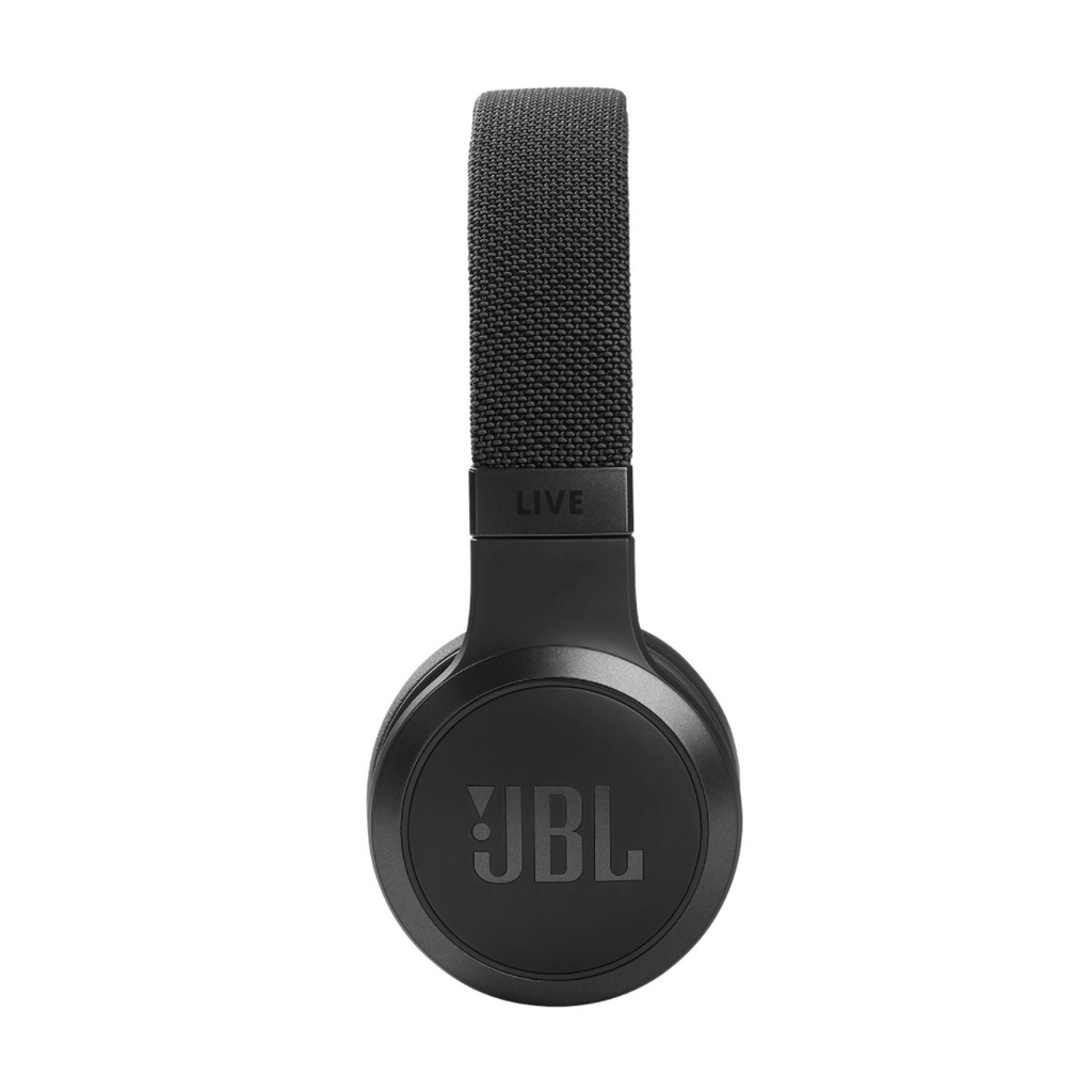 JBL slušalke LIVE460NC- črne