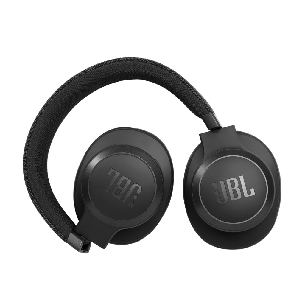 JBL slušalke LIVE660NC- črne