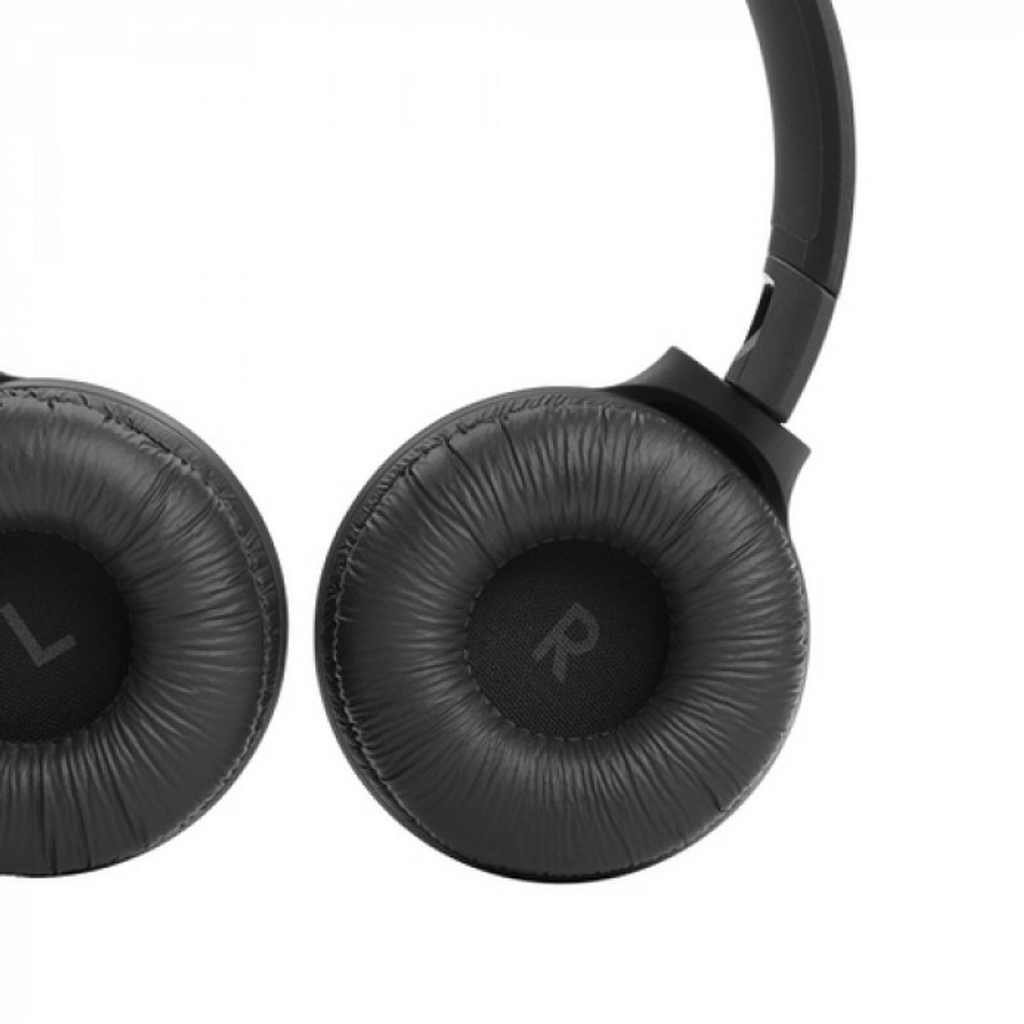 JBL slušalke T510BT- črne