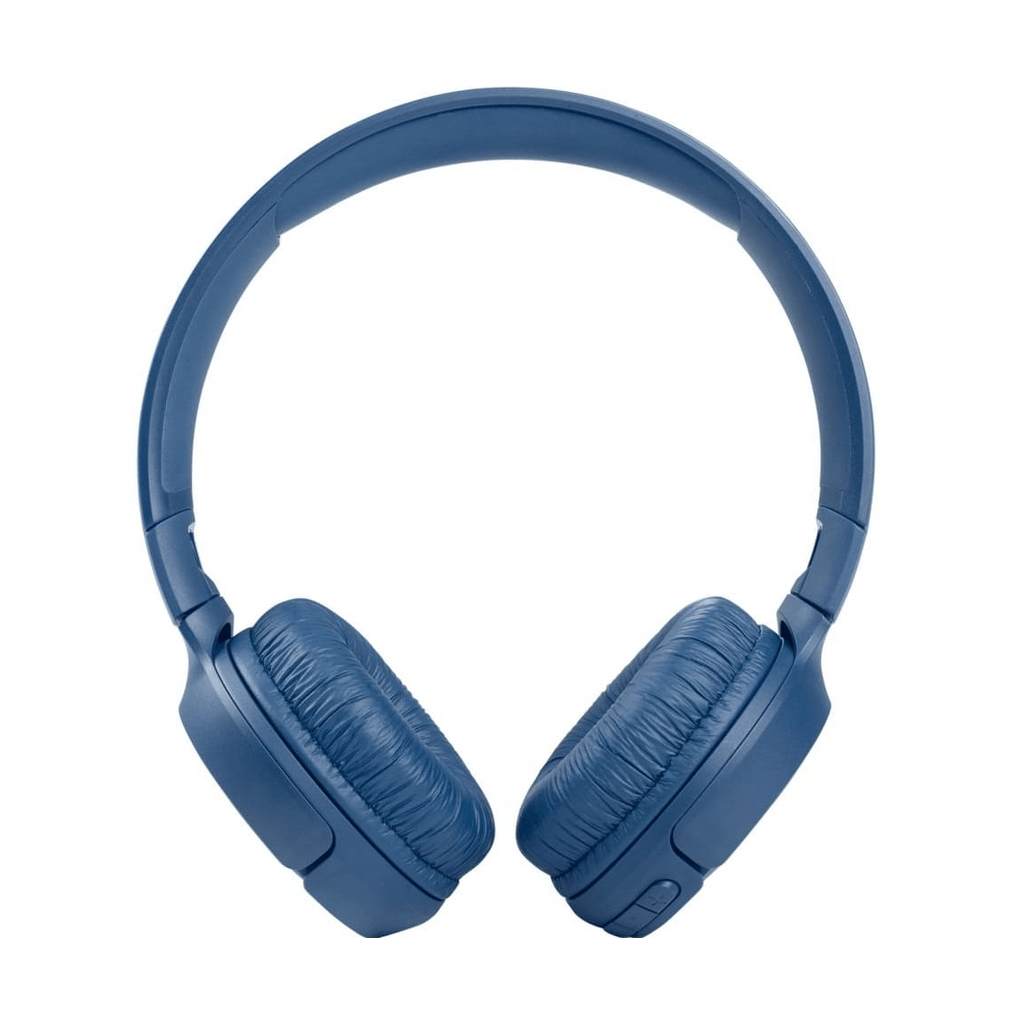 JBL slušalke T510BT - modre