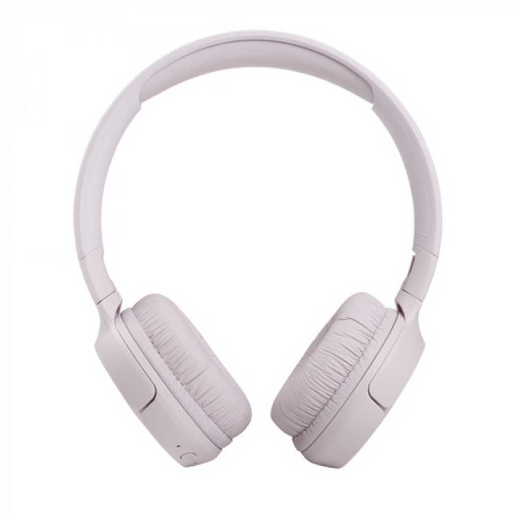 JBL slušalke T510BT- roza