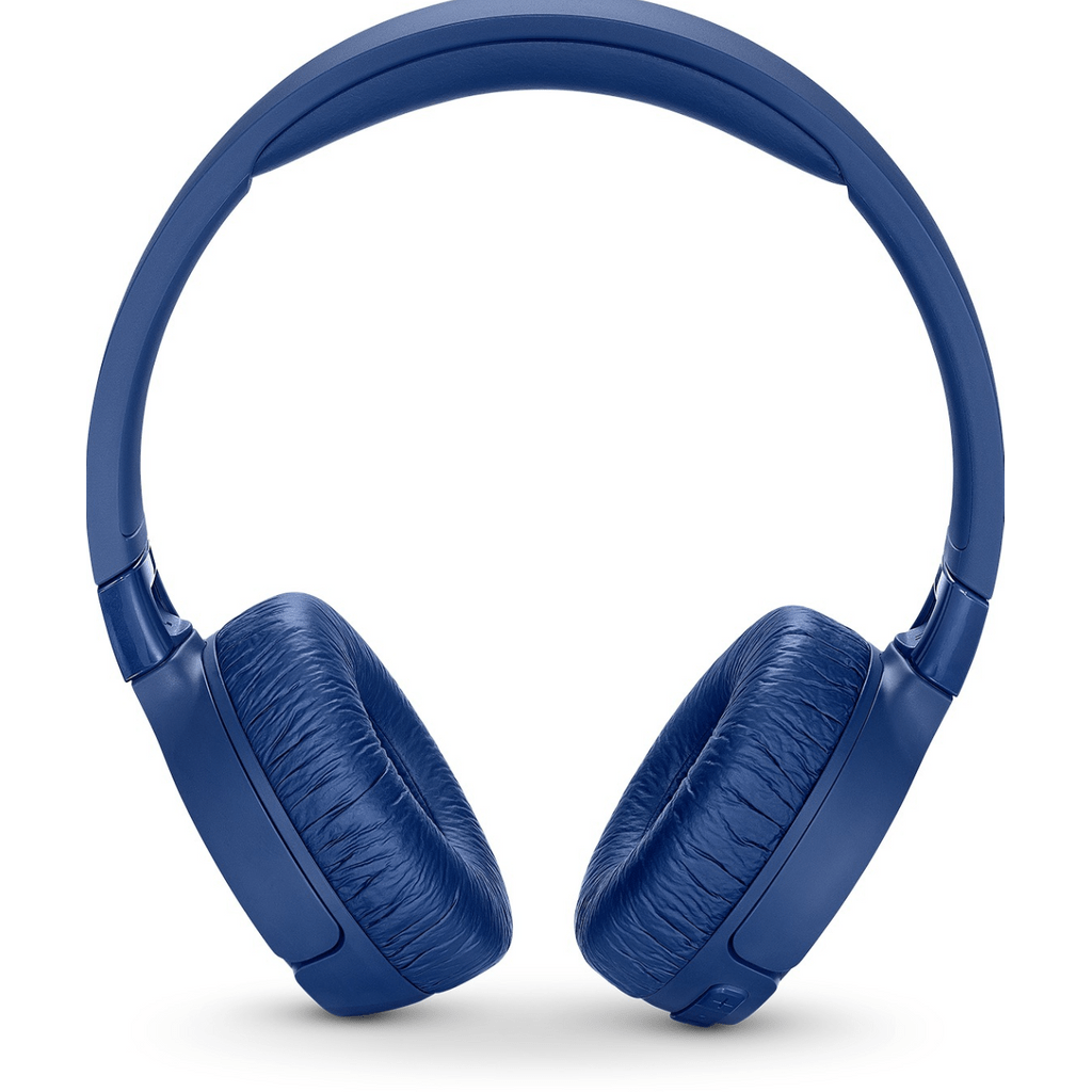 JBL slušalke T660NC - modre