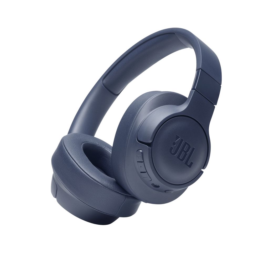 JBL slušalke T710BT - modre