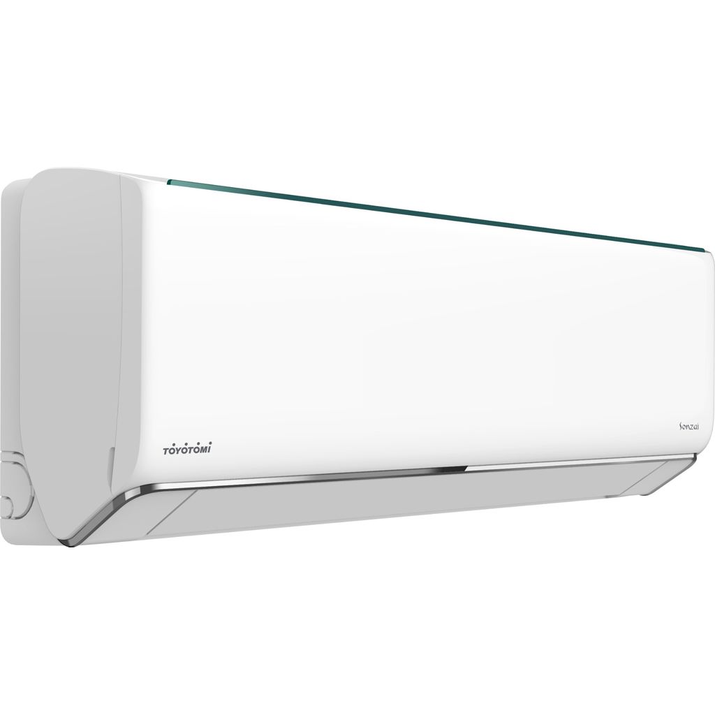 TOYOTOMI klimatska naprava SONZAI 2,7 kW Wi-Fi  (R32 A++/A+++ )