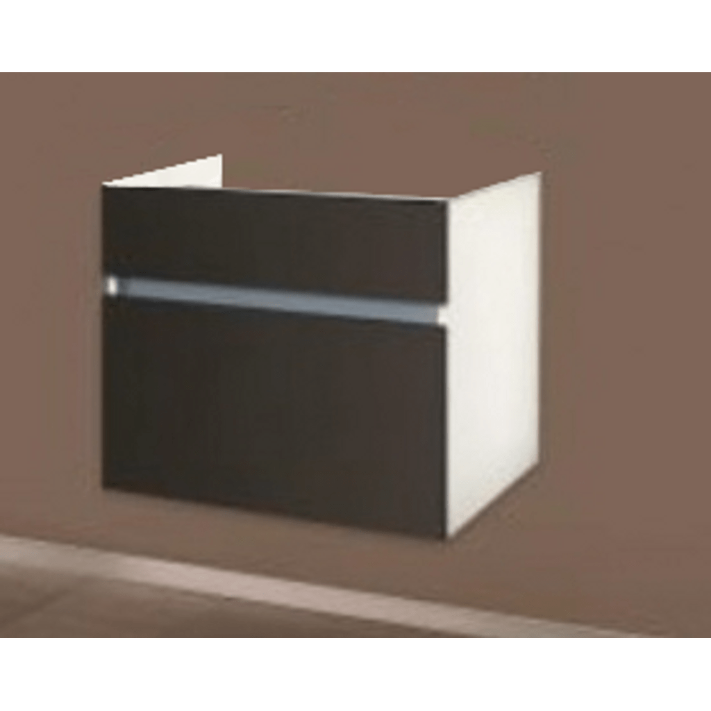 SANOTECHNIK spodnja omarica STELLA 60 antracit (21501)