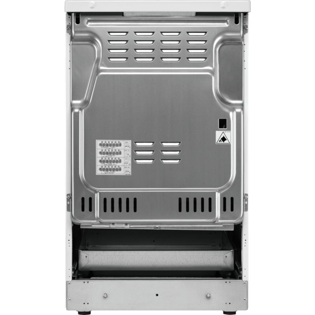 ELECTROLUX steklokeramični štedilnik LKR500001W